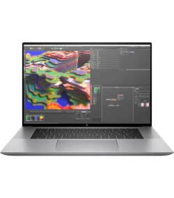 HP ZBook Studio G9 (6T858UAABA) Laptop 