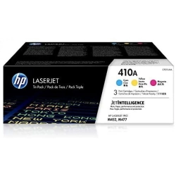 HP 410A Magenta LaserJet Toner Cartridge