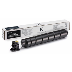 Kyocera TK-8335K Black  Original Toner Cartridge