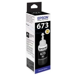 Epson T6731 Ecotank Ink Bottle
