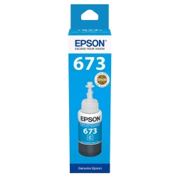 Epson T6732 Ecotank Ink Bottle