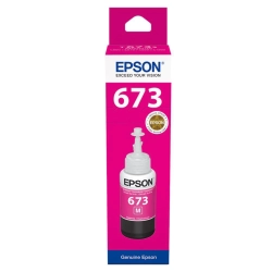 Epson T6733 Ecotank Ink Bottle
