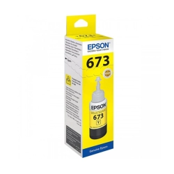Epson T6734 Ecotank Ink Bottle