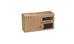 Sharp MX-61FT-CA Toner Cartridge, Cyan