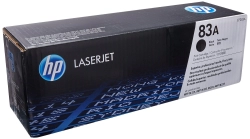 HP 83A Black LaserJet Toner Cartridge - Compatible - Nlite Brand