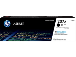 HP 207A Black LaserJet Toner Cartridge - Compatible - Nlite Brand