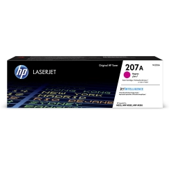 HP 207A Magenta LaserJet Toner Cartridge - Compatible - Nlite Brand
