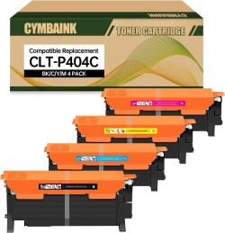 Samsung CLT-C404S Cyan Toner Cartridge - Compatible - Nlite Brand
