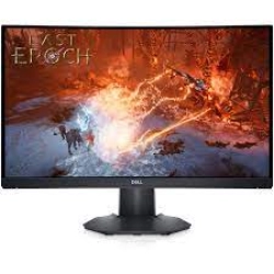 Dell 24-Inch FHD Curved Gaming Monitor