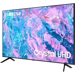 Samsung 65 Inch UA65CU7000UXZN TV (2023 Model)