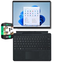 Microsoft Surface Pro 8 8PT-00017 Tablet 