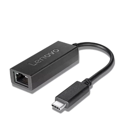 Lenovo USB-C to Ethernet Adapter 