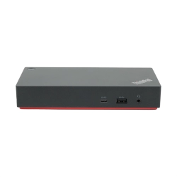 Lenovo TP Universal USB-C Dock - UK