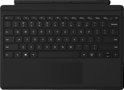 Microsoft Surface Pro Signature Keyboard, Sapphire Blue, 8XB-00104