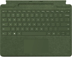 Microsoft Surface Pro Signature Keyboard, Forest, 8XA-00134