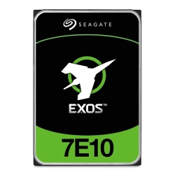 SEAGATE EXOS 7E10 512E HDD SATA 8TB 