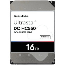 WD ULTRASTAR DATA CENTER HDD SATA 16TB (0F38462)