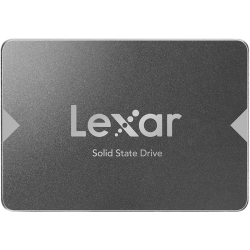 LEXAR NS100 SATA (LNS100-128RB) SSD 128GB