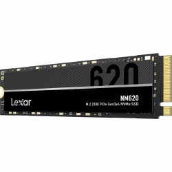 LEXAR NM620 M.2 2280 NVME SSD 1TB