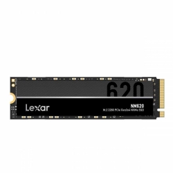 LEXAR NM620 M.2 2280 NVME SSD 512GB 