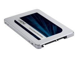 CRUCIAL 2.5 MX500 SSD 250GB 