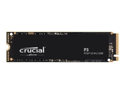 CRUCIAL P3 NVME M.2 SSD 4TB 