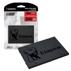 KINGSTON SA400S37/240G A400 SERIES SSD 240GB 