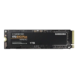 SAMSUNG 970 EVO PLUS NVME M.2 SSD 1TB 