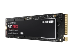 SAMSUNG 980 PRO NVME M.2 MZ V8P1T0BW SSD 1TB 