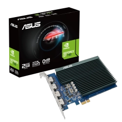 VGA ASUS GT730 2GB DDR5 4*HDMI