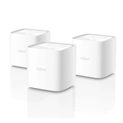 DLINK DUAL-BAND WHOLE HOME MESH WIFI SYSTEM AC1200