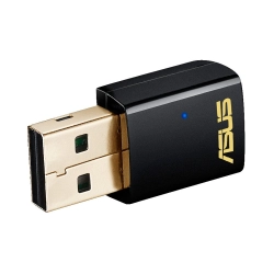 ASUS USB WIFI ADAPTER DUAL BAND AC600 