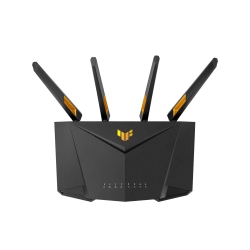ASUS WIFI 6 ROUTER AX3000 V2 TUF GAMING