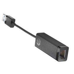 HP USB3.0 TO GIGABIT NETWORK ADAPTER