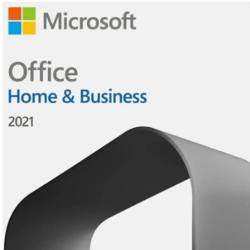 OFFICE 2021 HOME & BUSINESS ESD 