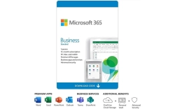 OFFICE 365 BUSINESS STANDARD -1 User 5 Device ESD