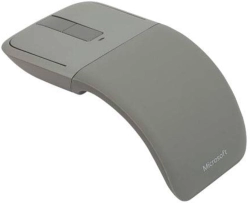 MICROSOFT SURFACE MOUSE ARC BLUETOOTH SILVER (SURFACE)