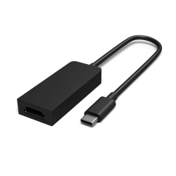 MICROSOFT SURFACE USB C TO HDMI ADAPTOR SURFACE 