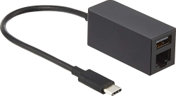 MICROSOFT SURFACE USB C TO NETWORK&USB 3.0 ADAPTER SURFACE