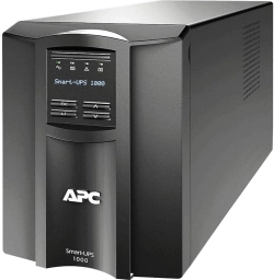 APC Smart-UPS, Line Interactive, 1500VA