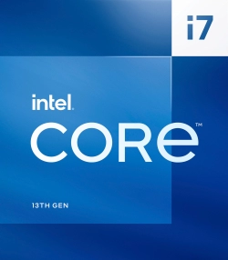 Intel Core I7-13700 16Cores/24Threads 13th Gen Processor 
