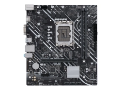 Asus Prime H610M-K D4 LGA 1700 DDR4 Micro ATX Motherboard 