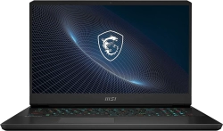 MSI Vector GP76 Gaming Laptop 