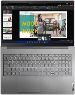 Lenovo Thinkbook 15 Laptop