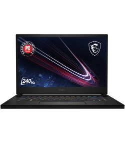 MSI Stealth GS66 Gaming Laptop 