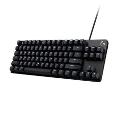 Logitech G413 TKL SE Mechanical Gaming Keyboard