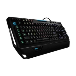 Logitech G910 Orion Spectrum RGB Mechanical Gaming Keyboard