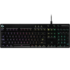 Logitech G810 Orion Spectrum RGB Gaming Keyboard