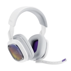 Logitech Astro A30 Lightspeed Wireless Playstation Style  - White Gaming Headset