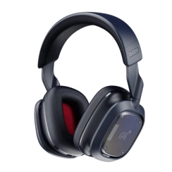 Logitech Astro A30 Lightspeed Wireless PlayStation Style - Navy Blue Gaming Headset